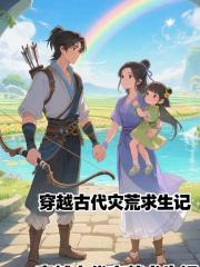 穿越古代灾荒求生记 穿越古代灾荒求生记