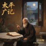 太平广记白话版