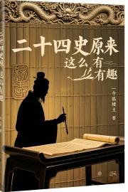 二十四史原来这么有趣
