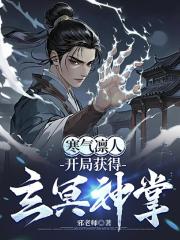 寒气凛人，开局获得玄冥神掌