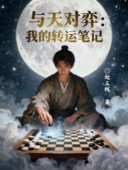 与天对弈：我的转运笔记