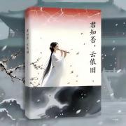 君知否，云依旧