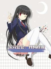 次元公会：开局辉夜