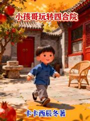 小孩哥玩转四合院