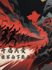 开局兵变，桂军南下东南亚