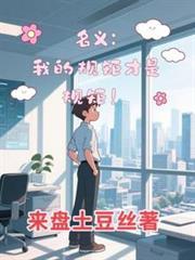 名义：我的规矩才是规矩！