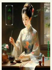 画奴