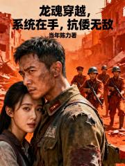龙魂穿越系统在手抗倭无敌