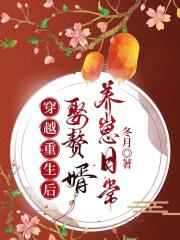 穿越重生后娶赘婿养崽日常