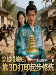 穿越得媳妇，靠3D打印起步修炼