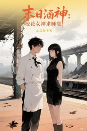 末日酒神：校花女神求睡觉