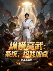 纵横高武：系统，给我加点