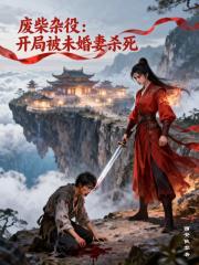 废柴杂役：开局被未婚妻杀死