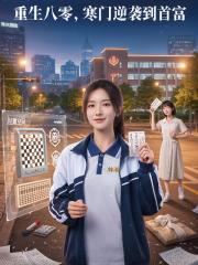 重生八零，寒门逆袭到首富