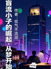 盲流小子的崛起，从梦开始