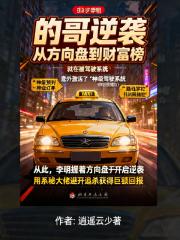 的哥逆袭：从方向盘到财富榜