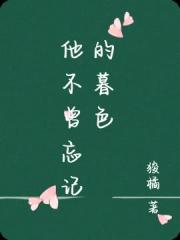 他不曾忘记的暮色