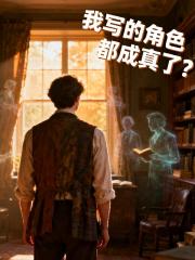 我写的角色都成真了？