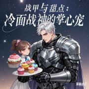 战甲与甜点：冷面战神的掌心宠