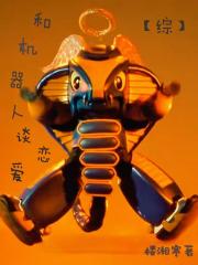 【综】和机器人谈恋爱