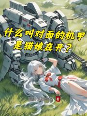 什么叫对面的机甲是猫娘在开？