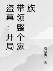 盗墓：开局带领整个家族