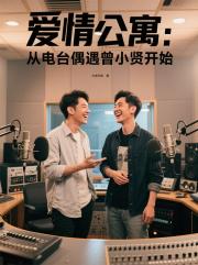 爱情公寓：从电台偶遇曾小贤开始