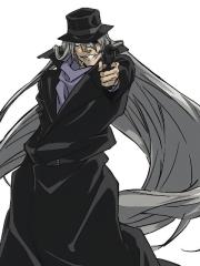 什么？！琴酒有对象了！