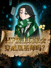 HP废土玩家会穿成前黑巫师吗