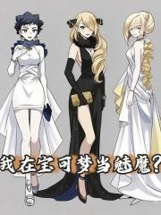 我在宝可梦当魅魔？