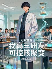 无限重置，我高三研发可控核聚变