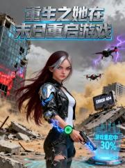 重生之她在末日重启游戏