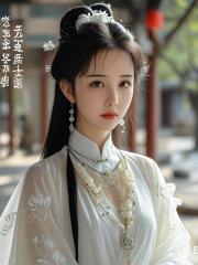 龙珠之梓琪归来