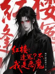 红楼:逢冤?不,我是恶魔 红楼:逢冤?不,我是恶魔