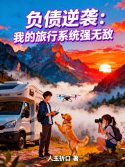 负债逆袭：我的旅行系统强无敌