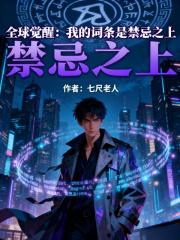 全球觉醒：我的词条是禁忌之上