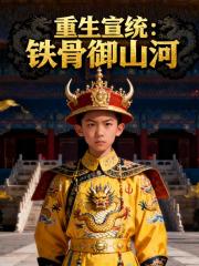 重生宣统：铁骨御山河