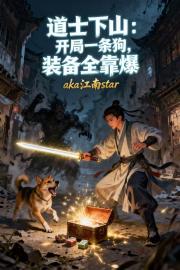道士下山：开局一条狗，装备全靠