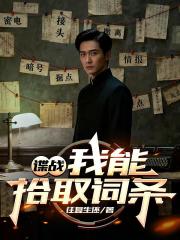 谍战：我能拾取词条