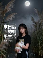 末日后的躺平生活