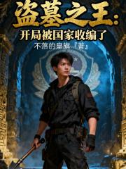 盗墓之王开局被国家收编了