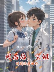 同居后,空姐对我以身相许 同居后,空姐对我以身相许