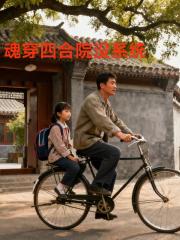 魂穿四合院没系统