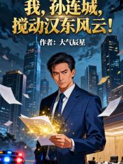 我，孙连城，搅动汉东风云！