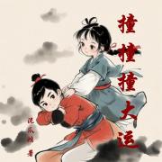 撞撞撞大运：纨绔海商的人形灾星