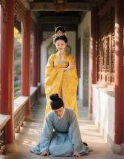 捡漏一个废郡主,废柴少爷发奋了 捡漏一个废郡主,废柴少爷发奋了