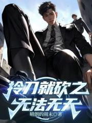 拎刀就砍之无法无天