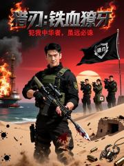 猎刃：铁血獠牙