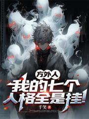 方外人：我的七个人格全是挂